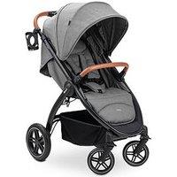 Hauck Uptown Stroller - Grey
