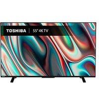 Toshiba 55Uv2363Db, 55 Inch, Ultra Hd, Vidaa Tv