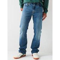 Levi'S 527 Standard Bootcut Jeans - My Indigo Story - Blue