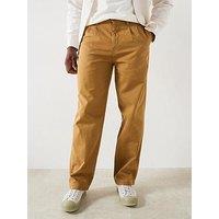 Levi'S Xx Chino Loose Straight Trousers - Brown