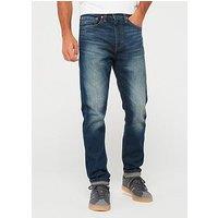 Levi'S 515 Slim Taper Fit Jeans - Out Of My Way - Dark Blue