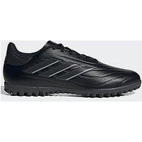 Adidas Mens Copa Sense .4 Astro Turf Football Boot -Black