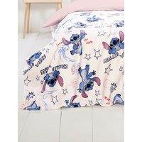 Lilo & Stitch Chilled Vibes Fleece Blanket - Multi