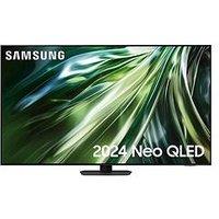 Samsung Qn90D, 85 Inch, Neo Qled, 4K Smart Tv With Anti-Reflection