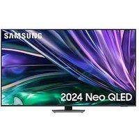 Samsung Qn85D, 75 Inch, Neo Qled, 4K Smart Tv With Dolby Atmos
