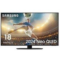 Samsung Qn90D, 43 Inch, Neo Qled, 4K Smart Tv With Anti-Reflection