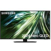 Samsung Qn90D, 50 Inch, Neo Qled, 4K Smart Tv With Anti-Reflection