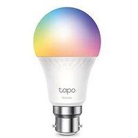 Tp Link Tp-Link Tapo L535B (Matter Compatible) Smart Bulb (Multi-Colour / B27)