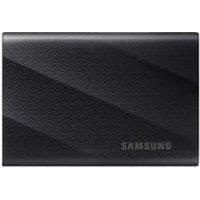 Samsung T9 2Tb Portable Ssd Usb 3.2 Black