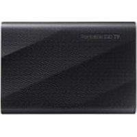 Samsung T9 4Tb Portable Ssd Usb 3.2 Black