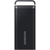 Samsung T5 Evo Portable Ssd 8Tb Black