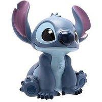 Disney Icon Stitch Money Bank - 16Cm Resin