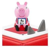 Tonies Peppa Pig - Learn With Peppa