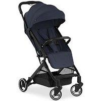 Hauck Travel N Care - Navy Blue