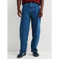 Levi'S 578 Relaxed Fit Jeans - Enjoy Every Minute - Blue