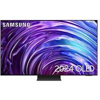 Samsung S95, 65 Inch, Oled Glare Free, 4K Smart Tv With Infinity One Design