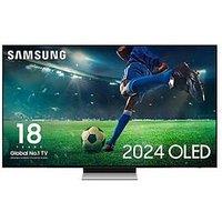 Samsung S93D, 65 Inch, Oled Hdr+, 4K Smart Tv With Laser Slim Design