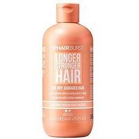 Hairburst Conditioner For Dry Damaged Hair 350Ml Single Bottle