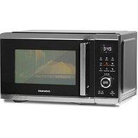 Daewoo 26 Litre Air Fryer Microwave
