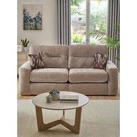 Very Home Melrose Fabric 3 Seater Sofa