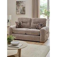 Very Home Melrose Fabric 2 Seater Sofa