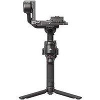Dji Rs 4 Gimbal Stabilizer