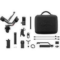 Dji Rs 4 Combo