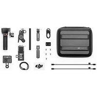 Dji Focus Pro Creator Combo