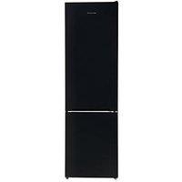 Russell Hobbs Rh180Ffff551E1B 180X54Cm Frost Free Fridge Freezer - Black