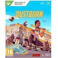 Xbox Series X Dustborn: Deluxe Edition