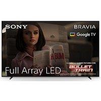 Sony Xr65X90Lu, 65-Inch, Bravia X90L, Full Array Led, 4K Hdr, Google Tv