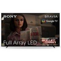 Sony Xr55X90Lu, 55-Inch, Bravia X90L, Full Array Led, 4K Hdr, Google Tv