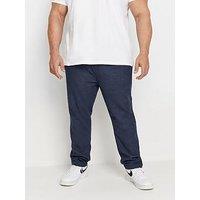 Badrhino Bad Rhino Premium Linen Trousers