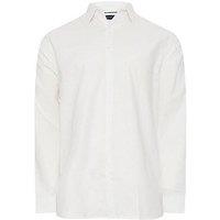 Badrhino Bad Rhino Premium Long Sleeve Linen Shirt