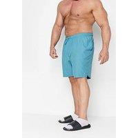 Big & Tall Mens Swim Shorts