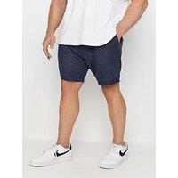 BadRhino Big & Tall Linen Shorts