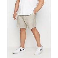 Badrhino Bad Rhino Premium Linen Shorts