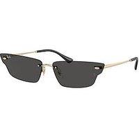 Ray-Ban Anh Sunglasses