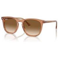 Ray-Ban Rb2210 Square Frame Sunglasses