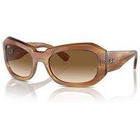 Ray-Ban Beate Sunglasses
