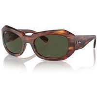 Ray-Ban Beate Sunglasses