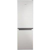 Hotpoint H1Nt821Ew1 59.5Cm Wide, Low Frost Fridge Freezer - White