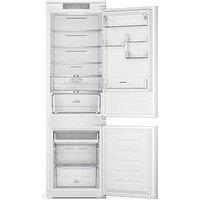 Hotpoint Total No Frost Htc18T322 Fridge Freezer - White - Fridge Freezer Only