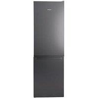 Hotpoint H1Nt821Eox 59.5Cm Low Frost Fridge Freezer - Inox