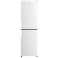 Indesit Ib55732W 54Cm Wide, Low Frost Fridge Freezer - White