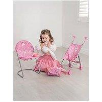 Joie Nursery Playset