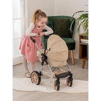 Baby Chic Celuna Travel System