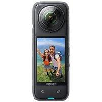 Insta360 X4 8K 360 Action Cam