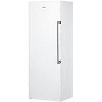 Hotpoint Frost Free Uh6F2Cw Freezer - White