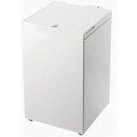 Indesit Low Frost Os2A10022 Chest Freezer - White